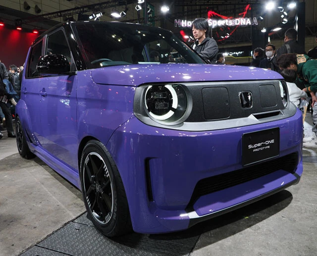 ホンダ新型EV"実質ほぼ0円"の真相 補助金×残クレで前代未聞のバグ発動!!